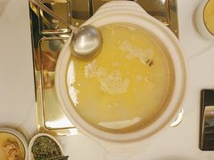 -如一鸡鲍鱼·粤式煲汤(长泰广场店)