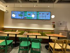 -甲乙饼·手工牛肉饼(东方广场店)