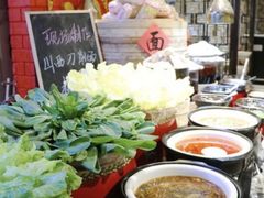 -太原富力万达文华酒店·美食汇西餐厅
