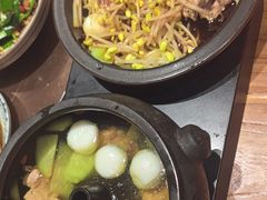 -云海肴云南菜·蒸汽石锅鱼(北京良乡华冠店)