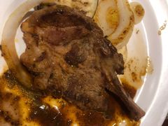 -天伦松鹤大饭店·欣妮咖啡
