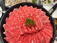 -一哥澳门豆捞 · 十七年经典澳门火锅(四季天地店)