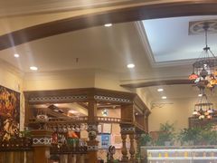 -清真·玛丽亚新疆菜主题餐厅(浙江中路店)
