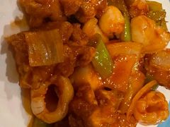 -金泽大酒店·卢塞恩餐厅·年夜饭春节连市