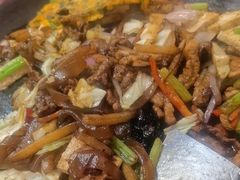 -一烙锅(友谊店)