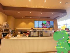 -Tims天好咖啡·贝果(东吴龙湖天街店)