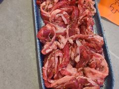 -杨小佳·齐齐哈尔烤肉·烤串(广州店)