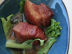 巴氏红烧肉-醉得意(马驹桥店)