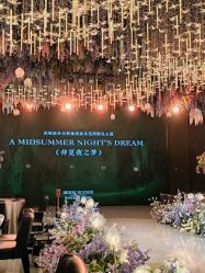 -花嫁丽舍婚礼殿堂(世博江景店)