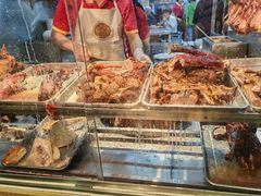 -陈光记烧腊店(罗保博士街店)