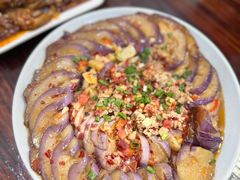 -老丁鸭脚餐厅