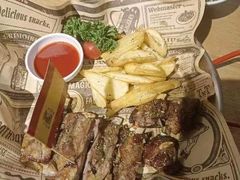 -打酱友•斑鱼海鲜粥火锅(吴桥店)