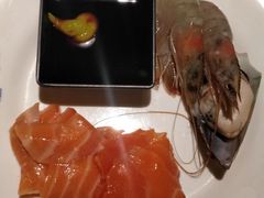 -星伦多自助料理·涮烤一体(虹悦城店)