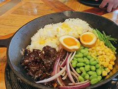 -良木缘咖啡西餐(文殊院店)