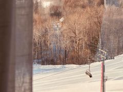 -长白山万达国际滑雪场