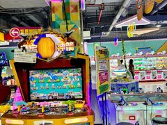 -大玩家(马鞍山万达店)