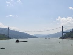-白帝城·瞿塘峡景区