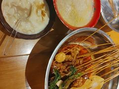 -嘉州鲜知味钵钵鸡(奎星楼店)