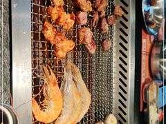 -俊熙家点餐式自助烤肉店(1227广场店)
