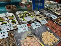 -旺角小渔村(二马路店)