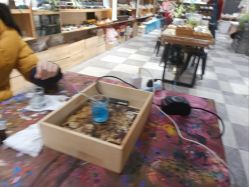 -吾行DIY手工坊(壹方北馆店)