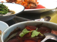 -香雪海饭店中餐厅(人民桥店)