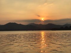 -柳莺湖上·湖景餐厅·江南菜(西湖店)