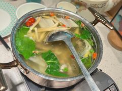 -阿娜尔·新疆菜(佰港城店)