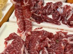 -八合里牛肉火锅(八合里总店)