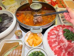 -蜀大侠火锅(总府路全国总店)