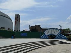 -华夏文旅海洋公园