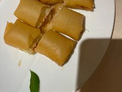 -正佳广场万豪酒店-粤菜餐厅·点心·海鲜·聚餐
