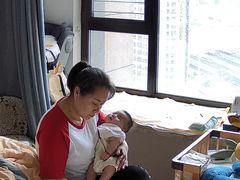 -葱妈母婴医护月嫂中心(浦东店)