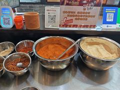 -喷火龙西昌火盆烧烤(泸州总店)