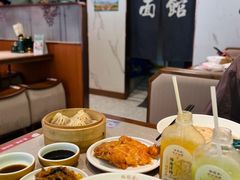 -松鹤楼面馆(天一广场店)
