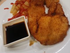 -德大西餐社(云南南路店)
