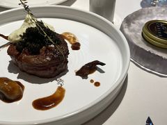 -王品牛排(珠海富华里店)