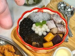 -似季甜铺·糖水·下午茶·小吃(麦地店)