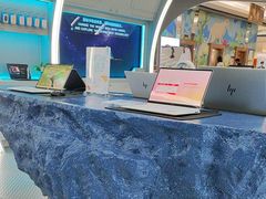 -HP惠普官方体验店(世纪金源店)