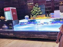 -福州天元国际威斯汀酒店·中国元素餐厅