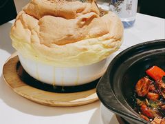 舒芙蕾-港丽餐厅(杭大店)