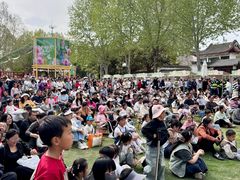 -西苑公园