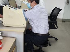 -美年大健康慈铭体检(徐汇卓越分院)