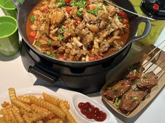 -蛙喔牛蛙(百联南方店)