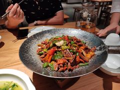 -黄山老妈·土菜(碧桂园店)