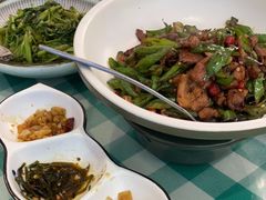-闽鄂情·闽南招财鸭(水头店)