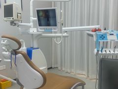 -牙博士口腔品牌连锁(杨浦店)