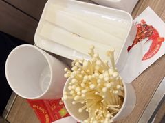 -巴蜀王婆大虾(南锣鼓巷店)