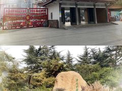 -西苑公园