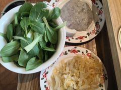 -东门口涮肉·砂锅·烤串(老门东店)